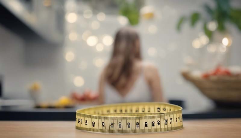 The Impact of Diet on Weight Management