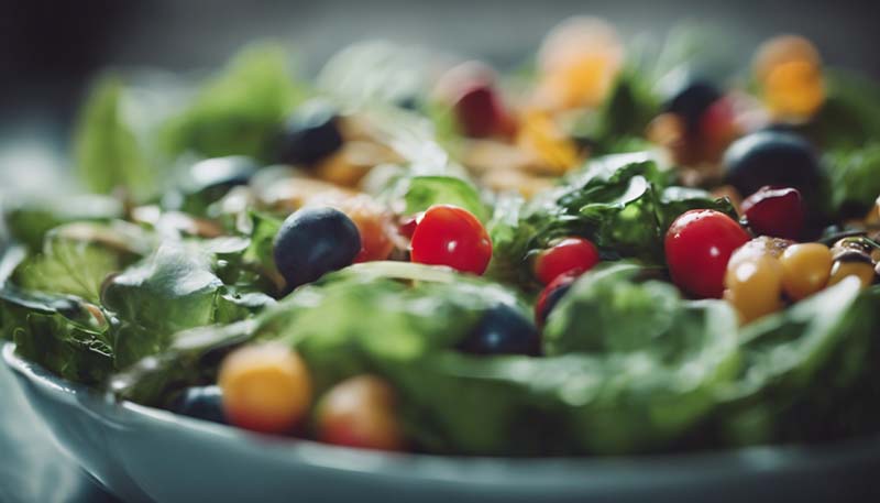 Why Diets Don't Work: A Guide to Sustainable Weight Loss