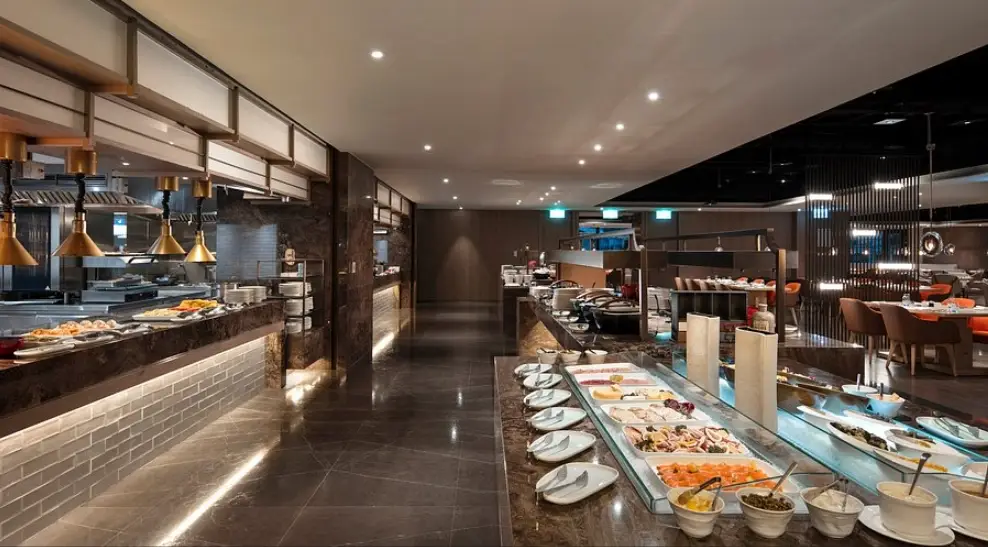 板橋高級餐廳推薦：親試5間質感餐廳，約會慶生不踩雷