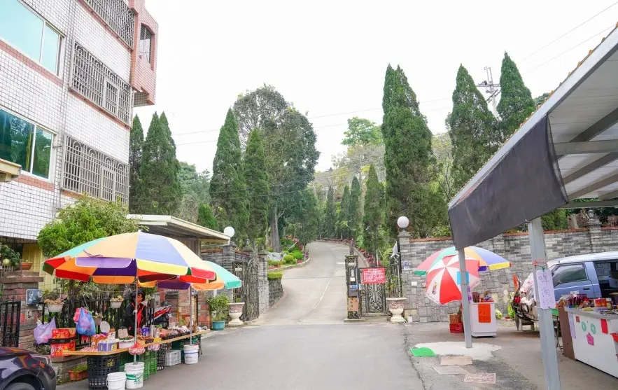 頭份私房景點
