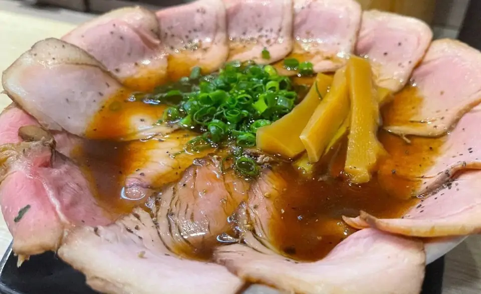 板橋排隊美食：在地人不想告訴你的口袋名單